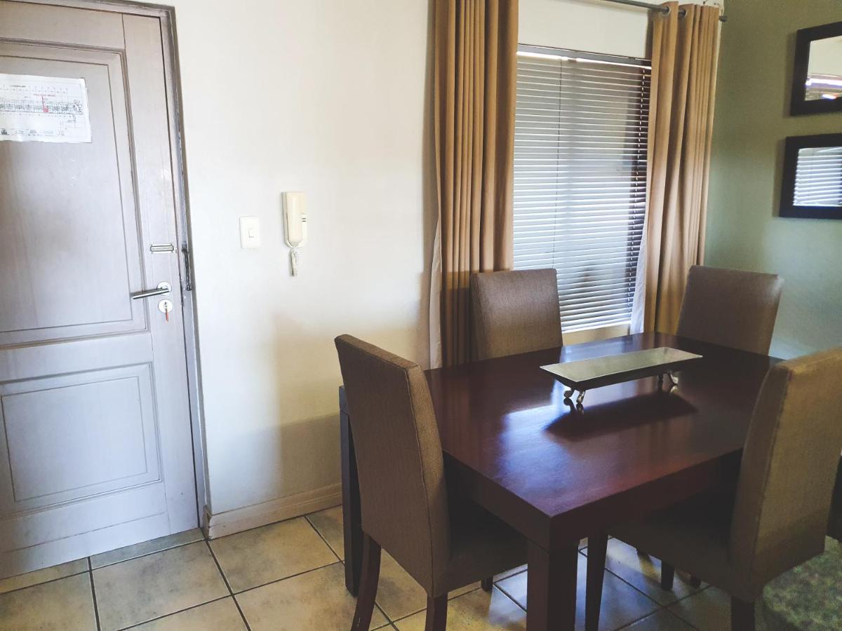 Westpoint Sandton Apartments Joanesburgo Exterior foto