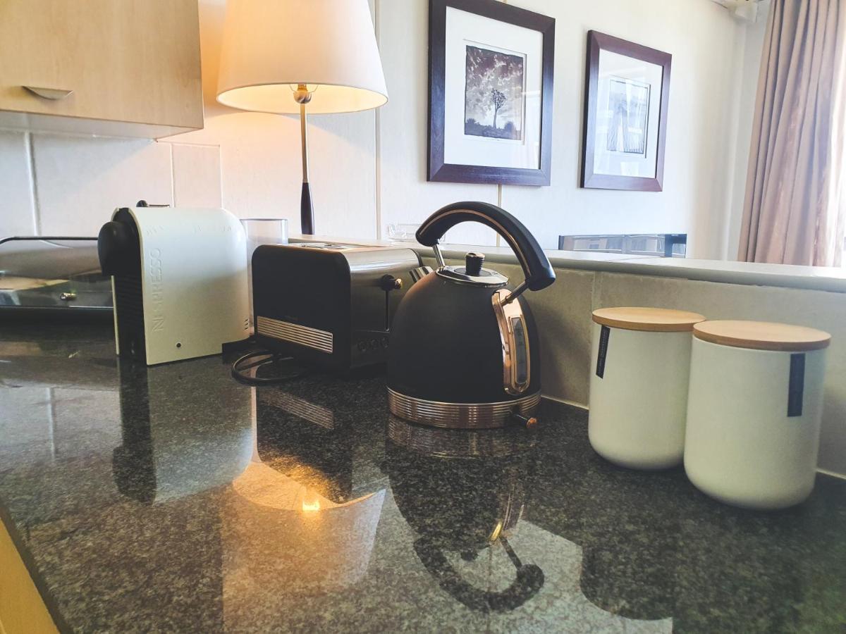 Westpoint Sandton Apartments Joanesburgo Exterior foto